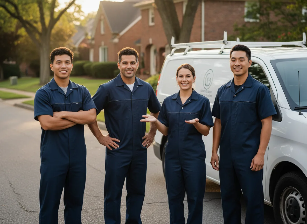 Home Gutter Service company in Florida
